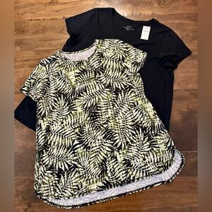 🌟J. Jill Women’s Tee Bundle of 2